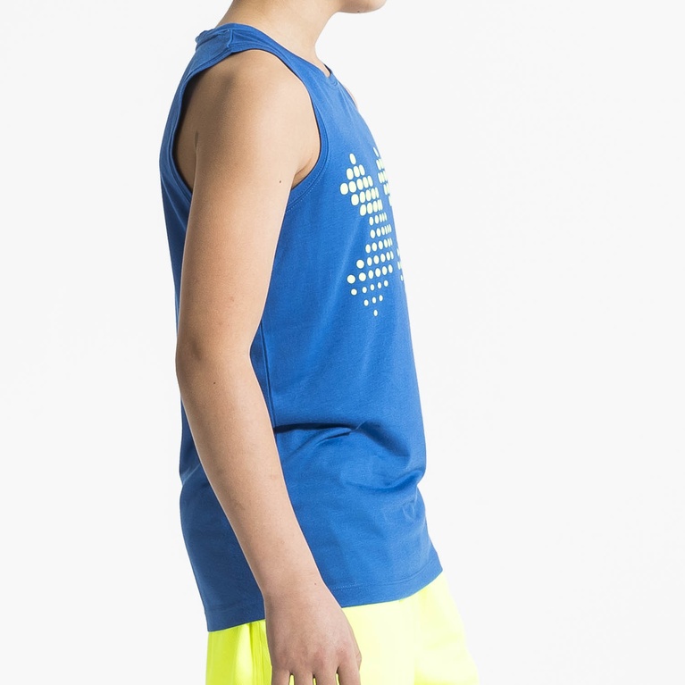 Tank top "Score" 